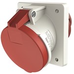 CEE-contactdoos, aanbouw Mennekes 1155A CEE-contactdoos, aanbouw Mennekes 1155A